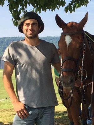 Driving Towards Independence: Supporting Basti's Journey