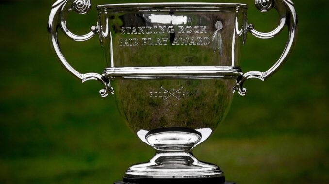 Hurlingham Polo: Standing Rock Fair Play Award @ New Zealand Polo Open